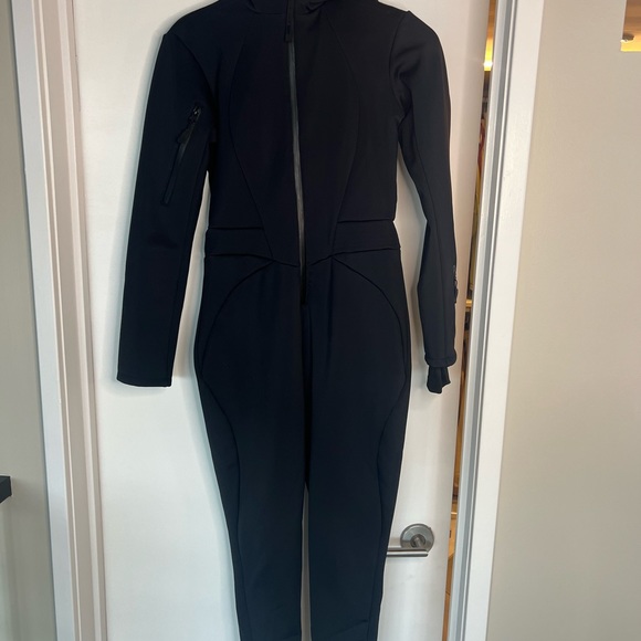 Ski suit Asos - Picture 3 of 3